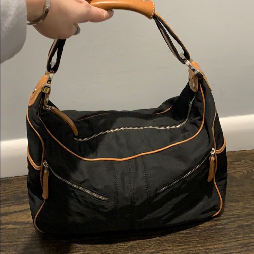 Tods shoulder bag